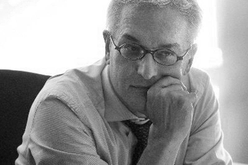 Prof. Fabio Bacchini