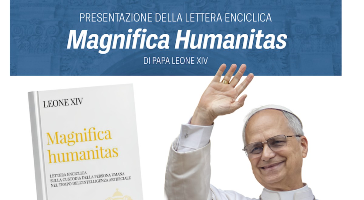A Sassari la presentazione dell´enciclica Magnifica Humanitas di papa Leone XIV