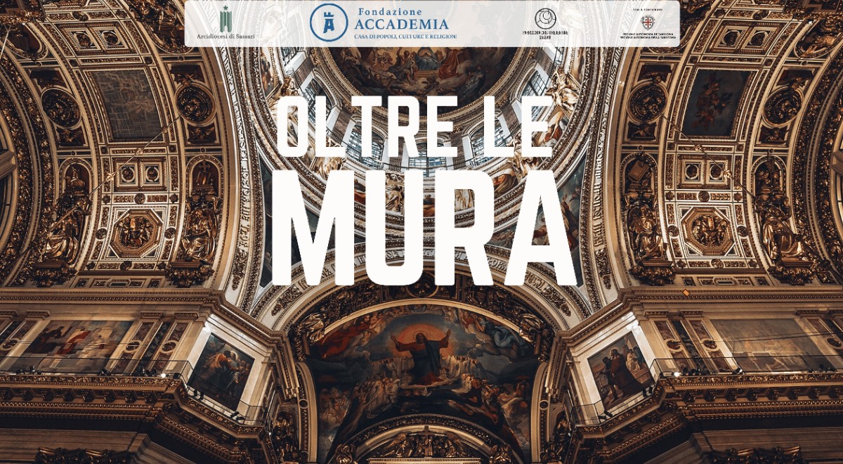 OLTRE LE MURA. L´edificio di culto come segno di un´umanità in dialogo con il...