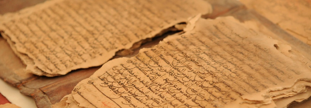 Lingua e Cultura Araba