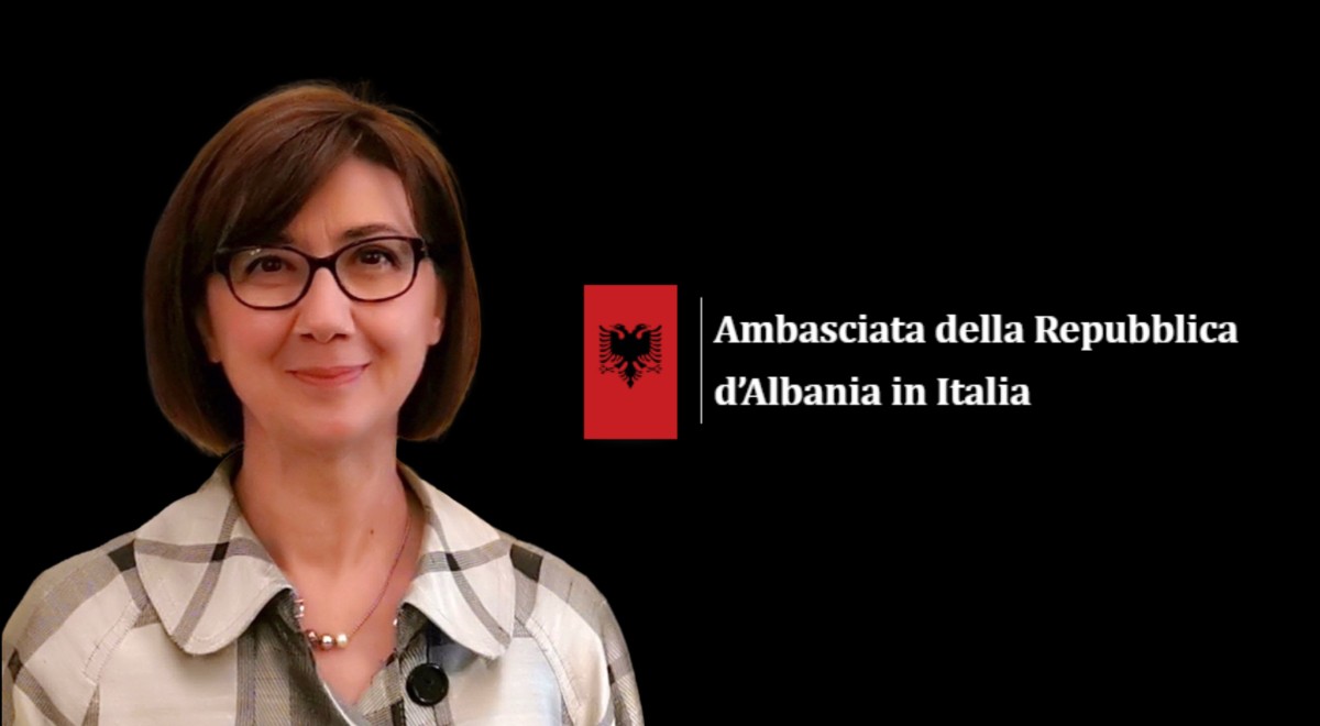 “La musica può unire ciò che la paura divide”: il Messaggio dell´ Ambasciatore...