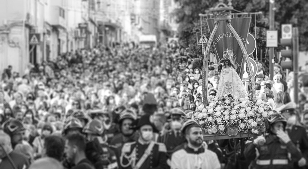 Gli 80 anni della Festa del Voto: tra fede, tradizione e storia