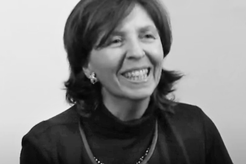 Prof.ssa Nicoletta Rosati